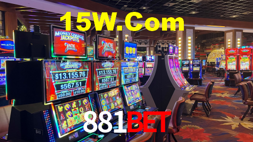 881Bet App