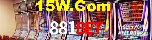 881Bet Login