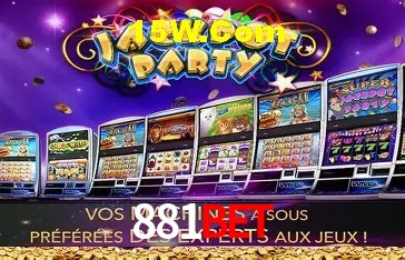 881Bet São Paulo - Hot Promos