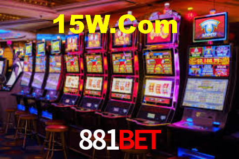 881Bet Login